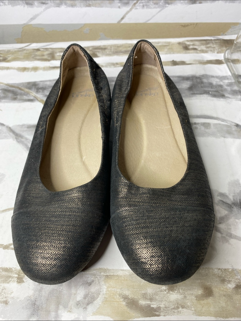 Dansko Lisanne Flats